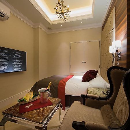 Hotel Times (Adults Only) Токио Екстериор снимка