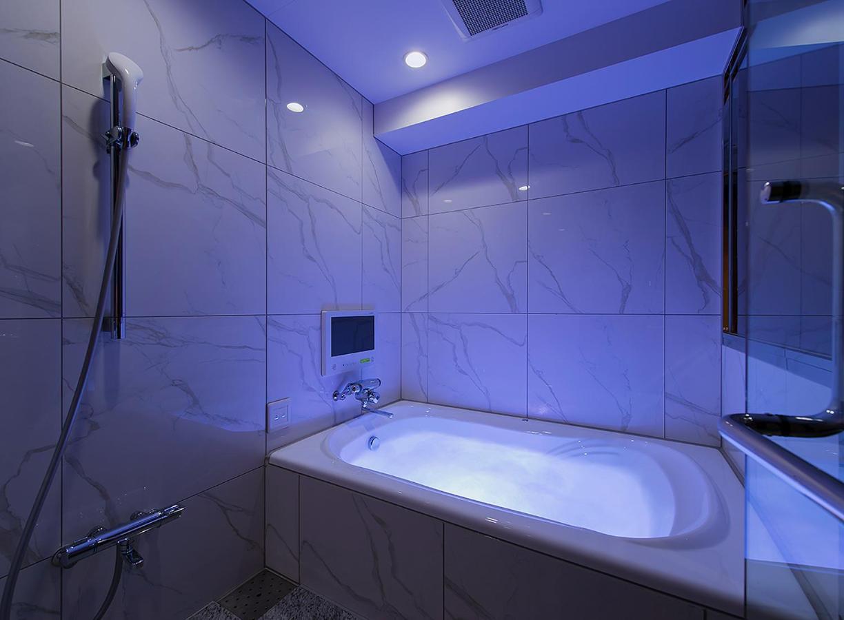 Hotel Times (Adults Only) Токио Екстериор снимка