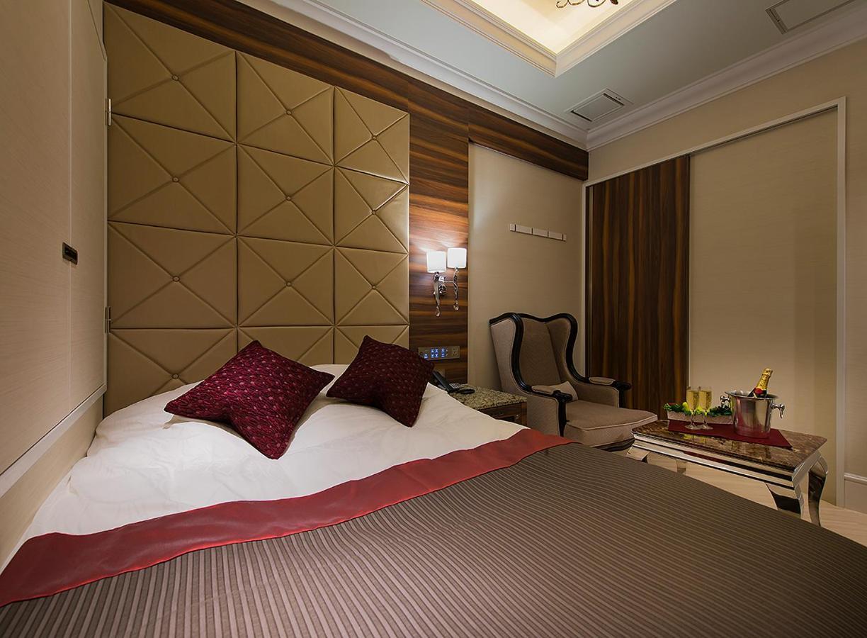 Hotel Times (Adults Only) Токио Екстериор снимка